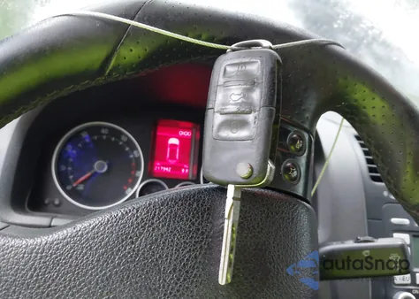 2007 Volkswagen Gti 4-Door из США, поврежденный, VIN WVWHV71K77W067456